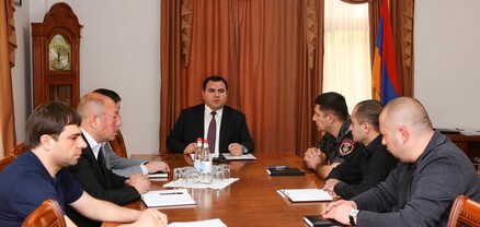 Արցախում ապրանքների մանրածախ վաճառքի գների կոպիտ խախտումներ են արձանագրվել
