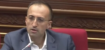 Ինչո՞ւ ԲԴԽ նախագահը չի ներկայացնում հարցը, այնպես արեք՝ գործուղումները չհամընկնեն. Արսեն Թորոսյան