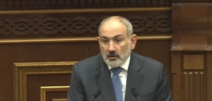 Կարող է ասենք՝ Արծվաշենը չենք ուզում, մյուս անկլավներն էլ թող մնան մեր տարածքում. Փաշինյան