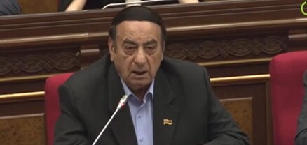«Վայլդբերիսը» էժան ապրանքներով մանր բիզնեսին է խփում, ի՞նչ օգուտ ունի մեր պետությունը դրանից. պատգամավորը՝ Քերոբյանին