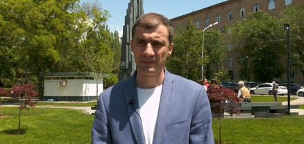 Քաղաքապետարանի ընթացիկ գործերով փորձ է արվում Ավինյանի ռեյտինգի մի փոքր բարձրացում ապահովել