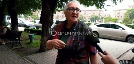 Արարա՞տ, թե՞ Արագած. որն է Հայաստանի ամենաբարձր լեռը. հարցում