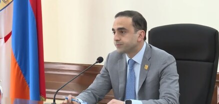 Որպես քաղաքապետի թեկնածու` ձեր ցավը տանեմ