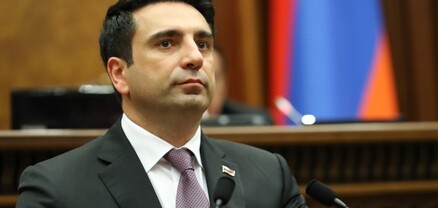 Ալենի Սիմոնյանի գլխավորած պատվիրակությունը կգործուղվի Մինսկ