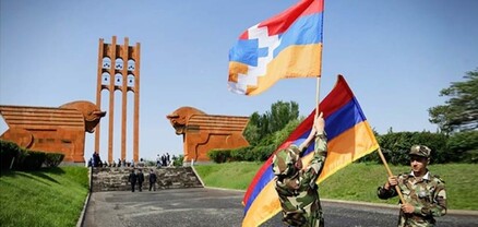 Փաշինյանը իրավասու չէ Արցախյան բանակցությունների և հայ-ադրբեջանական կարգավորման շուրջ խոստումներ տալու․ հայտարարություն