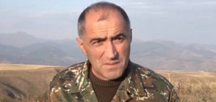 Այդ անցակետը մեր ամոթն է