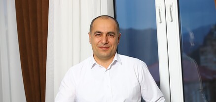 «Վալլեքս» խմբի հետ երկարատև բանակցությունները տվեցին իրենց սպասված արդյունքը․ Արկադի Թամազյան