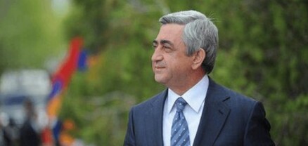 Փա´ռք նրանց, որոնք կերտեցին և դեռ կերտելու են նոր հաղթանակներ․ Սերժ Սարգսյանի ուղերձը