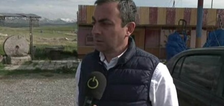 Չի կարելի անընդհատ խաղաղության քարոզ անել ու մարդկանց տանել հայրենազրկման. Սաղաթելյան. բացառիկ տեսանյութ
