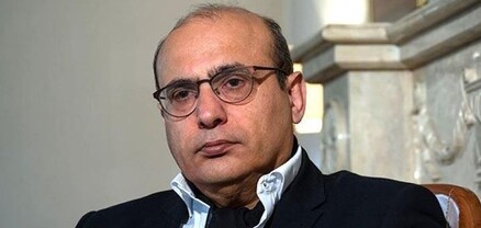 Մեր միտքը, բառապաշարն, ընկալումները որևէ աղերս չունեն իրականության հետ. Ստեփան Դանիելյան