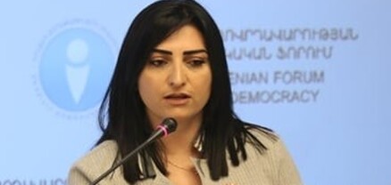 Վարդենիսում մեր տանը հերթով ենք քնում, որովհետև չգիտենք գիշերը ինչ կլինի․ Թագուհի Թովմասյան