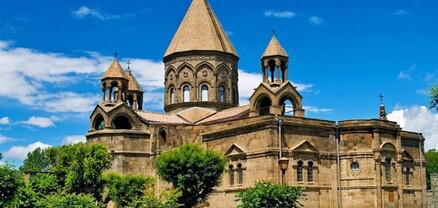Հորդորում ենք իշխանություններին՝ հրաժարվել պարտվողական մտայնությունից և դրանից բխող կործանարար քայլերից․ Մայր Աթոռ