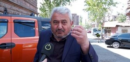 Սասուն Միքայելյանը թող գնա, Շուշին ու Հադրութն ազատագրի, ես իր հետևից կգնամ․ զոհվածի հայր
