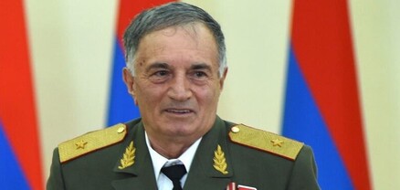 Այսօր Կոմանդոսի ծննդյան օրն է