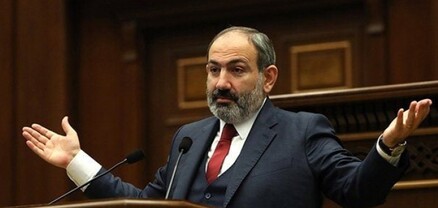 «Պահեստային» տարբերակ են մտմտում․ Փաստ