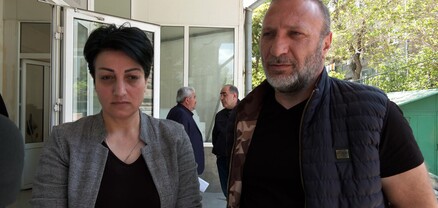 Իշխանության վիզը ոլորելու ենք ու գահից գցենք․ Գարիկ Գալեյան