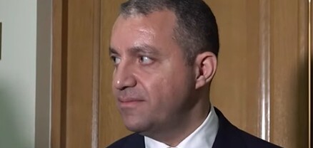 Քերոբյանը նշեց, թե ինչ մոդելով կարող է վերահսկվել Նախիջևանից Ադրբեջան երկաթգիծը