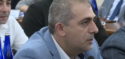 Ըստ խոսակցությունների՝ աղբավայրում հրդեհն առաջացել է խմբերի՝ տարածքն իրար մեջ չկիսելու պատճառով․ Երևանի ավագանու անդամ