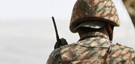 Թշնամու կողմից առևանգված Հարությունը Կապանից է, 34 տարեկան