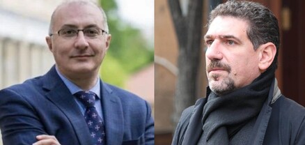 «Հայաստան» հիմնադրամն իր փողն ուղարկում է դուրս, իսկ տնօրենը շրջագայում է Կաննում