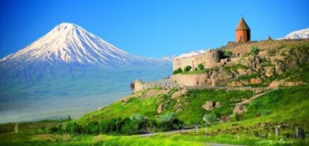 Սպասվում է կարճատև անձրև և ամպրոպ․ եղանակը Հայաստանում