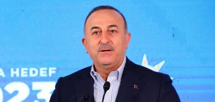 Հայաստանի իշխանությունների քայլերը տարբերվում են հայտարարված դիրքորոշումից. Չավուշօղլու