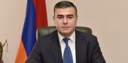 10 հազար եվրո արժողությամբ ժամացույց, 3 բնակարան Երևանում․ նորընտիր դատավորի ունեցվածքը