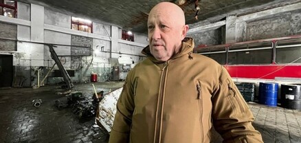 «Վագներ»-ը չի լքի Բախմուտը, ՌԴ ՊՆ-ն խոստացել է անհրաժեշտ սպառազինություն տրամադրել. Պրիգոժին