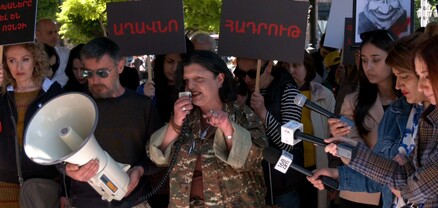 «Հարսանիք լեռներում» օպերացիան հաղթանակով պսակեցինք, «Նիկոլը վանդակում»-ն էլ կպսակենք․ Սոսե Նարե