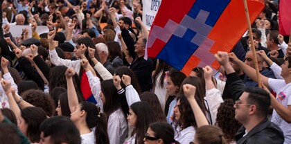 Զոհասեղանին հայրենիքի ճակատագիրն է, շահը և պաշտոնը անիմաստ են դառնում․ Ռուբեն Վարդանյան