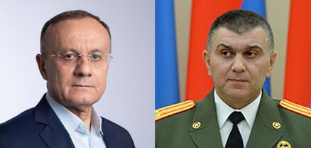Դատարանը վարույթ է ընդունել Սեյրան Օհանյանի, Գրիգորի Խաչատուրովի և ևս 11 անձի վերաբերյալ գործը