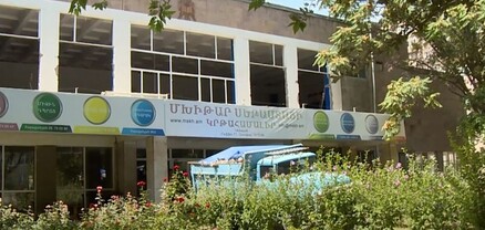 Ճեմարանից իրեն ցած նետած 13-ամյա երեխայի առողջական վիճակը լավ է, վերականգնողական շրջանում է