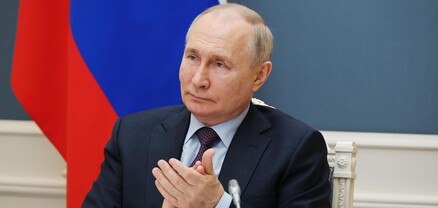 Պուտինը Վրաստանի քաղաքացիների համար չեղարկել է վիզային ռեժիմը