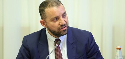 Հուշագիր՝ սոցապնախարարության անունից. Վահան Քերոբյանի գործուղման ուշագրավ հաշվետվությունը. Ժողովուրդ