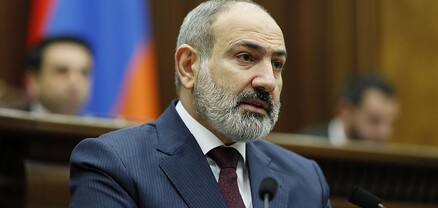 Որն է Նիկոլ Փաշինյանի «հայրենասիրության մոդելը»․ Հրապարակ