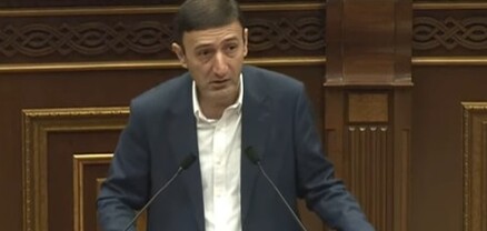 Ինչո՞ւ մեզ հետ Թուրքիա չեք գալիս. ՔՊ-ականներն՝ ընդդիմադիր պատգամավորներին