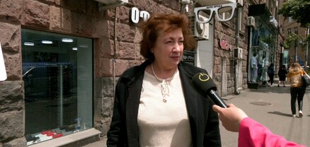 Նիկոլը գլուխը պատին է տվել. քաղաքացիները՝ Արցախը Ադրբեջանի կազմում ճանաչելու մասին