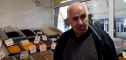 Ըսորից էլ վատ, էլ ինչ պտի էղնի. գյումրեցու մտորումները