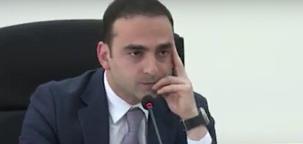 Ինքնակամ շինությունների օրինականացման գործընթացը պետք է արագացնել. Ավինյան