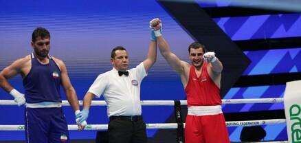 Հայ բռնցքամարտիկները շարունակում են ելույթները աշխարհի առաջնությունում