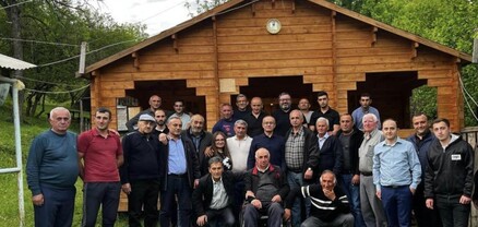 Տավուշեցուն այսօր մտահոգում է հատկապես մի քանի գյուղերի՝ այսպես կոչված «անկլավների» հանձնման շուրջ տարվող խոսակցությունները. ԱԺ պատգամավոր