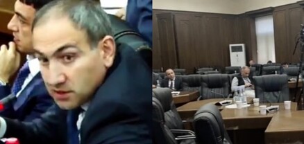 Ում է պետք բյուջեն. թքած ունեցողների իշխանությունը