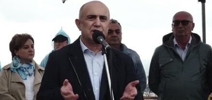 5 կետից բաղկացած խնդիրները 100 օրում կկատարենք, եթե մեզ տան այդ հնարավորությունը․ Բաբայան