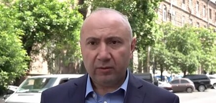 Աշոտ Փաշինյանը պետք է հետ վերցնի իր դիմումը, շատ վատ քայլի է գնալու. Անդրանիկ Թևանյան