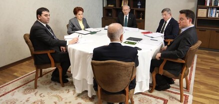 Թուրքիայի ընդդիմությունը հաղթանակի դեպքում կհաստատի ՆԱՏՕ-ին Շվեդիայի անդամակցության հայտը