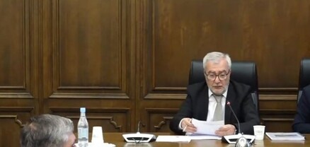 ՌԴ «տանիքի» ներքո հայ նախկին օլիգարխները, գեներալները, նախկին գլխավոր դատախազը միասին քեֆ են անում. Անդրանիկ Քոչարյան