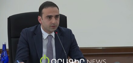 Սա չպետք է ընկալվի, որ լոտո ենք շահել, չնայած շահել ենք. Ավինյան