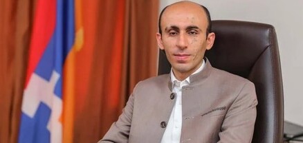 Անընդունելի ու հակաօրինական են. Բեգլարյանը՝ Արցախն Ադրբեջանի մաս ընդունելու հայտարարությանը