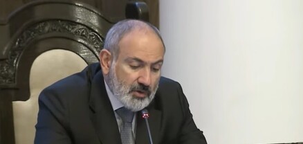 Ռուսական կողմից ստացել ենք առաջարկ ՌԴ նախագահի միջնորդությամբ եռակողմ հանդիպում անցկացնել Մոսկվայում և ընդունել ենք այն․ Փաշինյան
