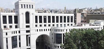 ՀՀ ԱԳՆ-ն պատասխանել է, թե Քիշնևում սպասվո՞ւմ է արդյոք Ադրբեջանի հետ համաձայնագրի ստորագրում